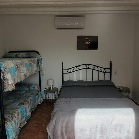 Vila Llar De Laura El Poblenou del Delta Exteriér fotografie