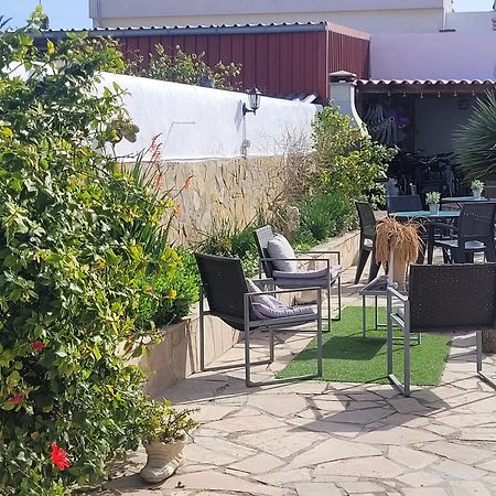 Vila Llar De Laura El Poblenou del Delta Exteriér fotografie