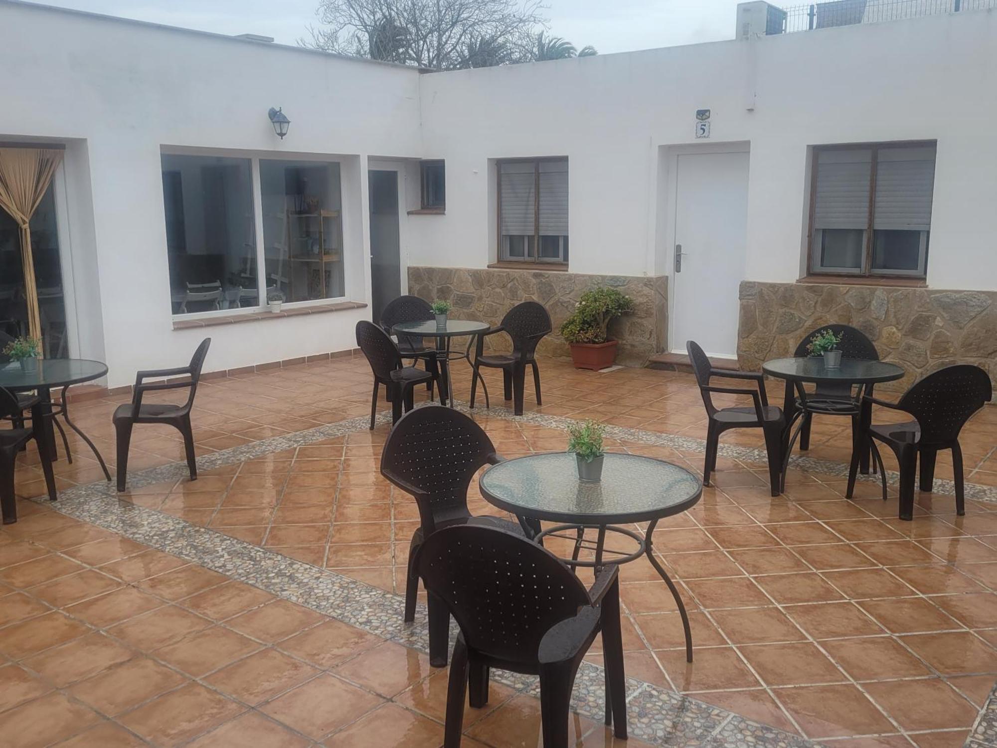 Vila Llar De Laura El Poblenou del Delta Exteriér fotografie