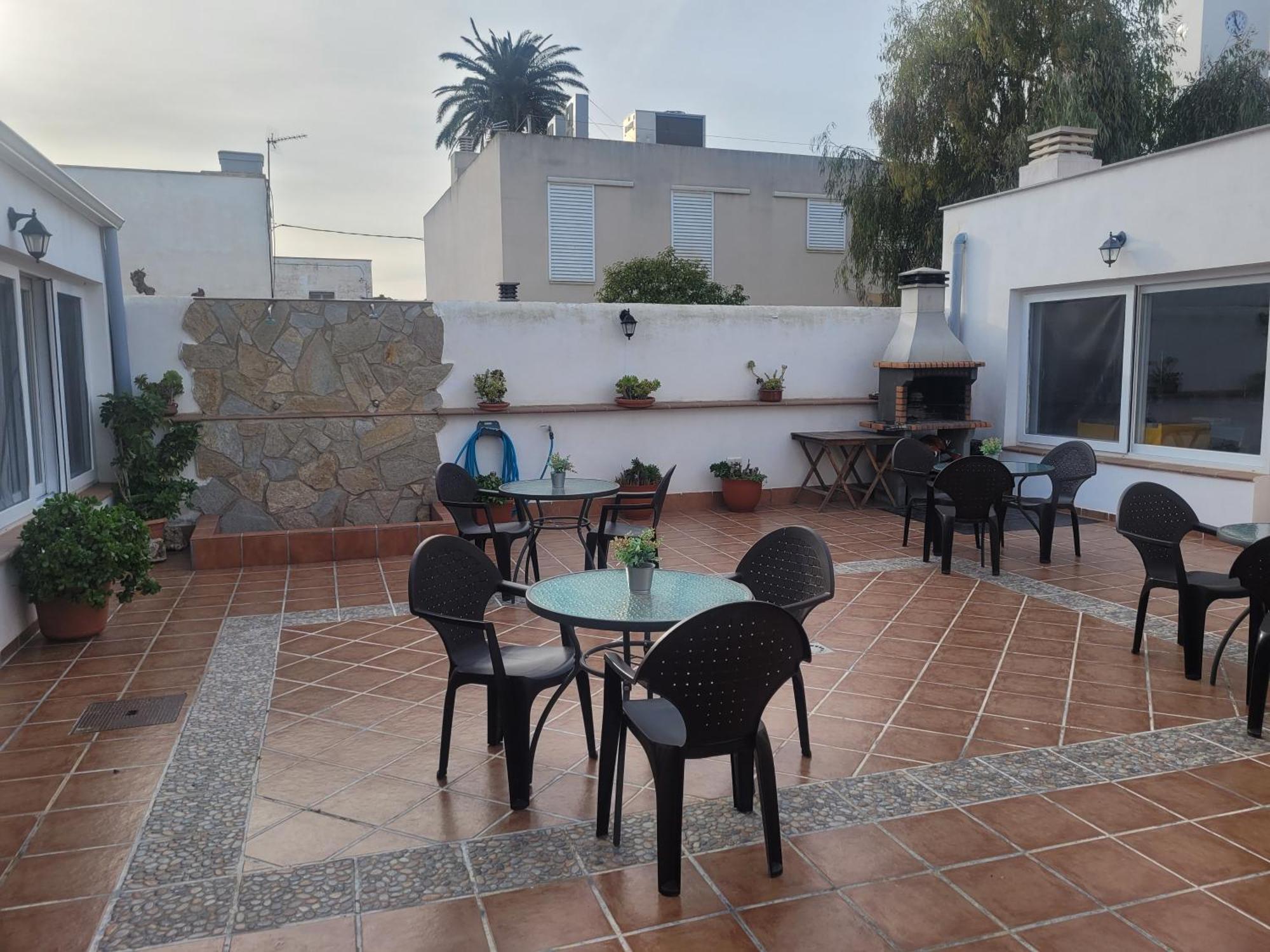 Vila Llar De Laura El Poblenou del Delta Exteriér fotografie