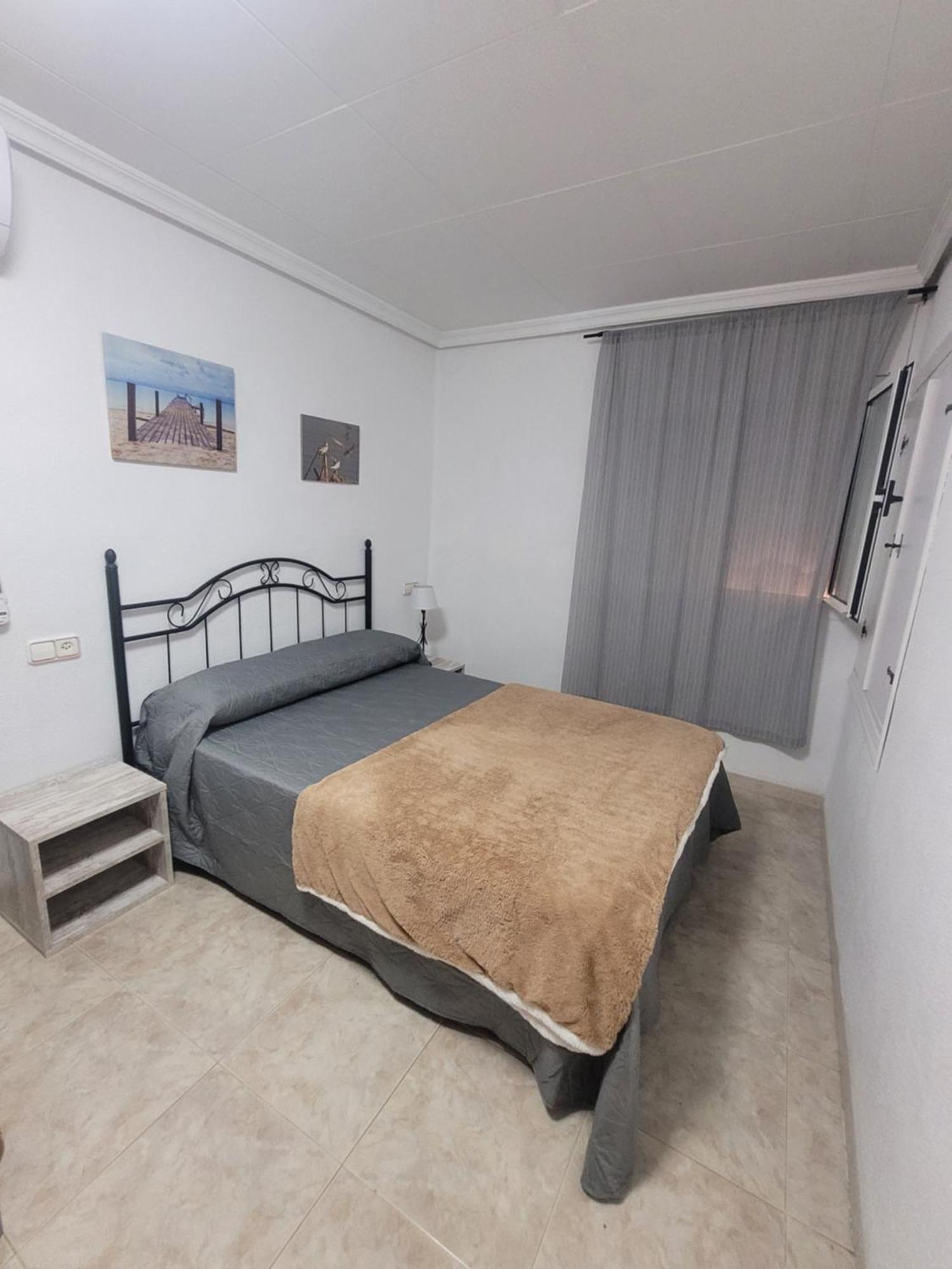 Vila Llar De Laura El Poblenou del Delta Exteriér fotografie